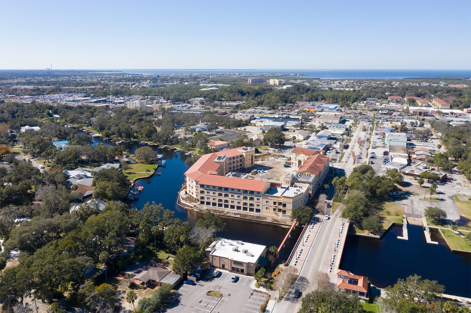 New Port Richey Campus Keiser University