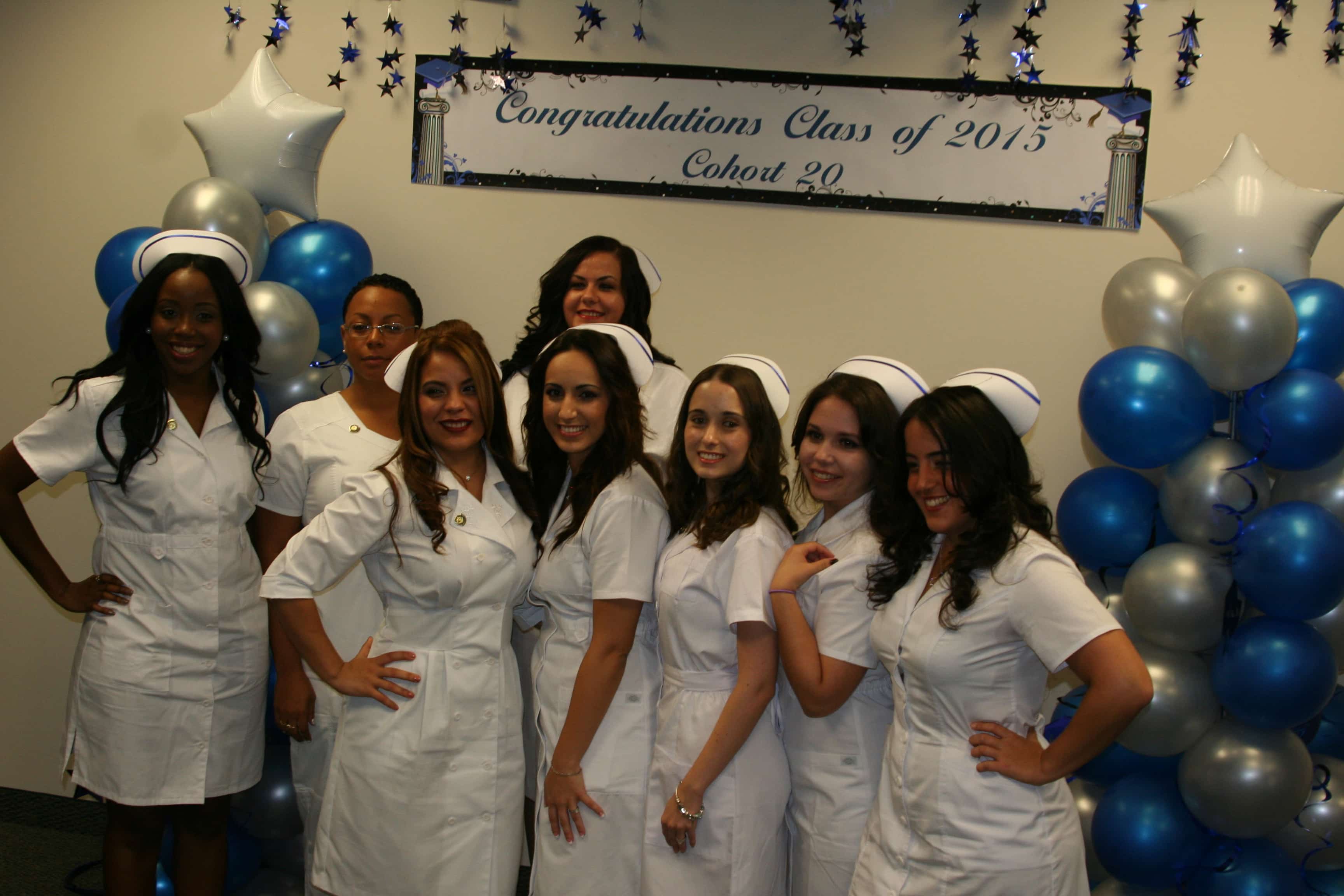  UPDATED KU Pinning Ceremonies Keiser University