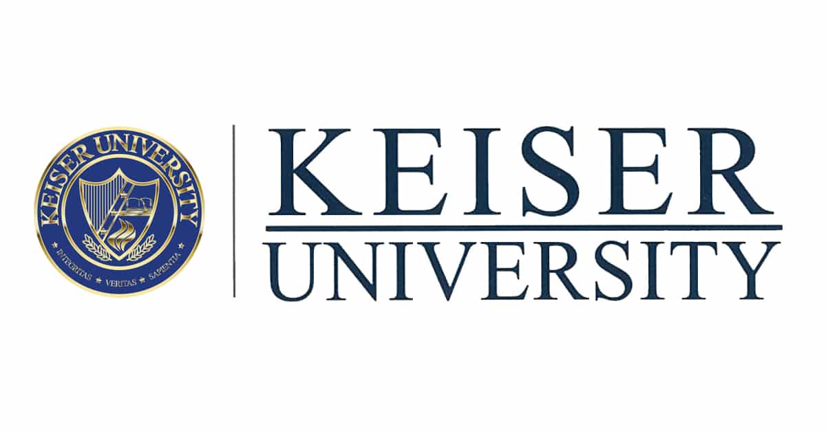 Catalog | Keiser University
