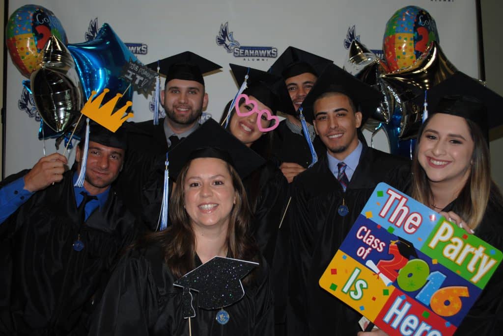 Recent KeiserU Graduation Ceremonies - Keiser University