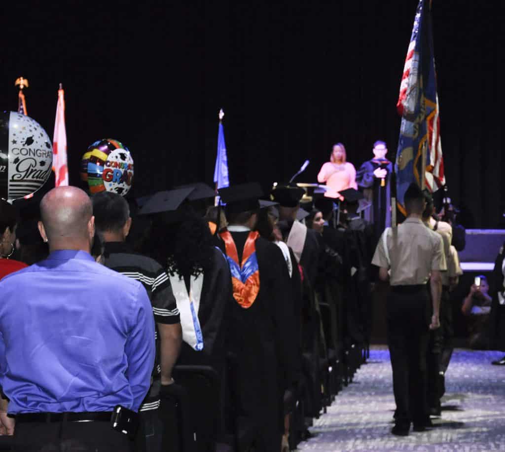 Recent KeiserU Graduation Ceremonies Keiser University