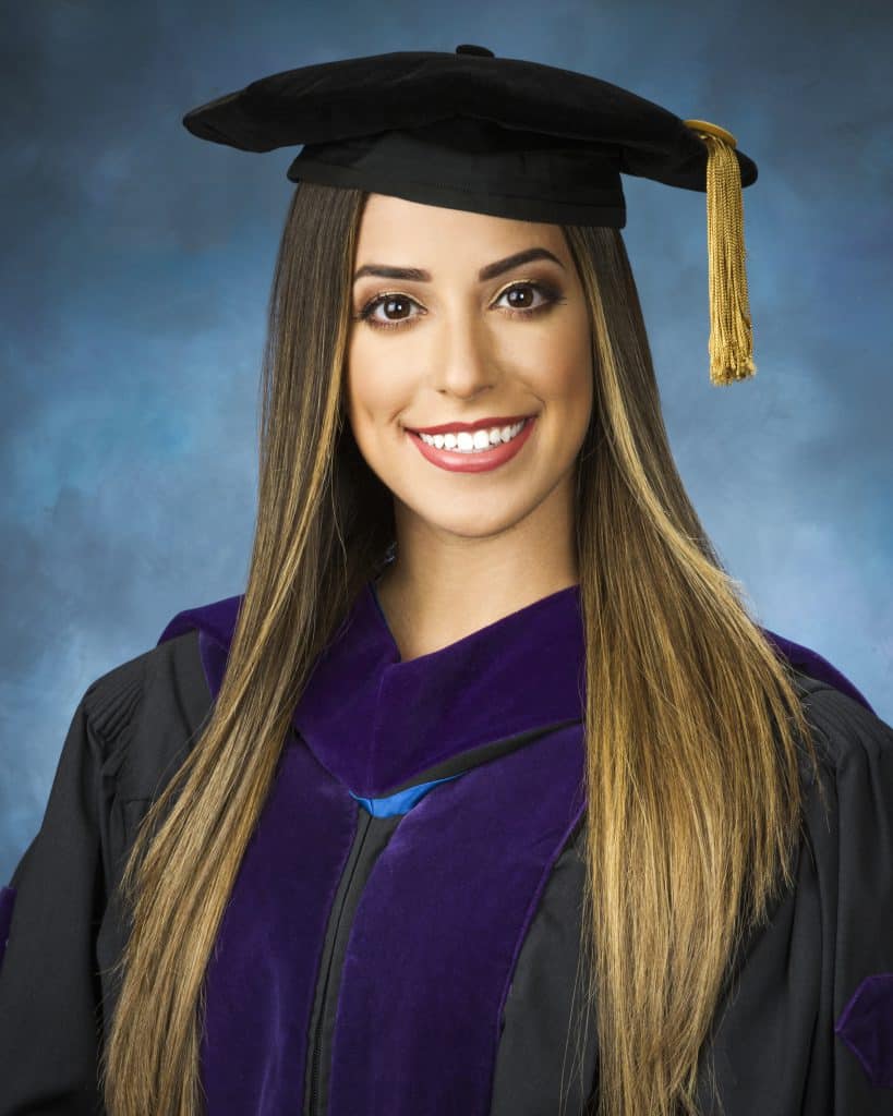 GRADUATE SPOTLIGHT, Arisnelvys Gonzalez, Class of 2011 KU Miami