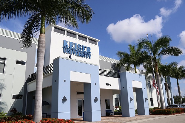 Keiser University Chancellor, Dr. Arthur Keiser, Announces Appointment ...