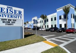 Blog - Keiser University