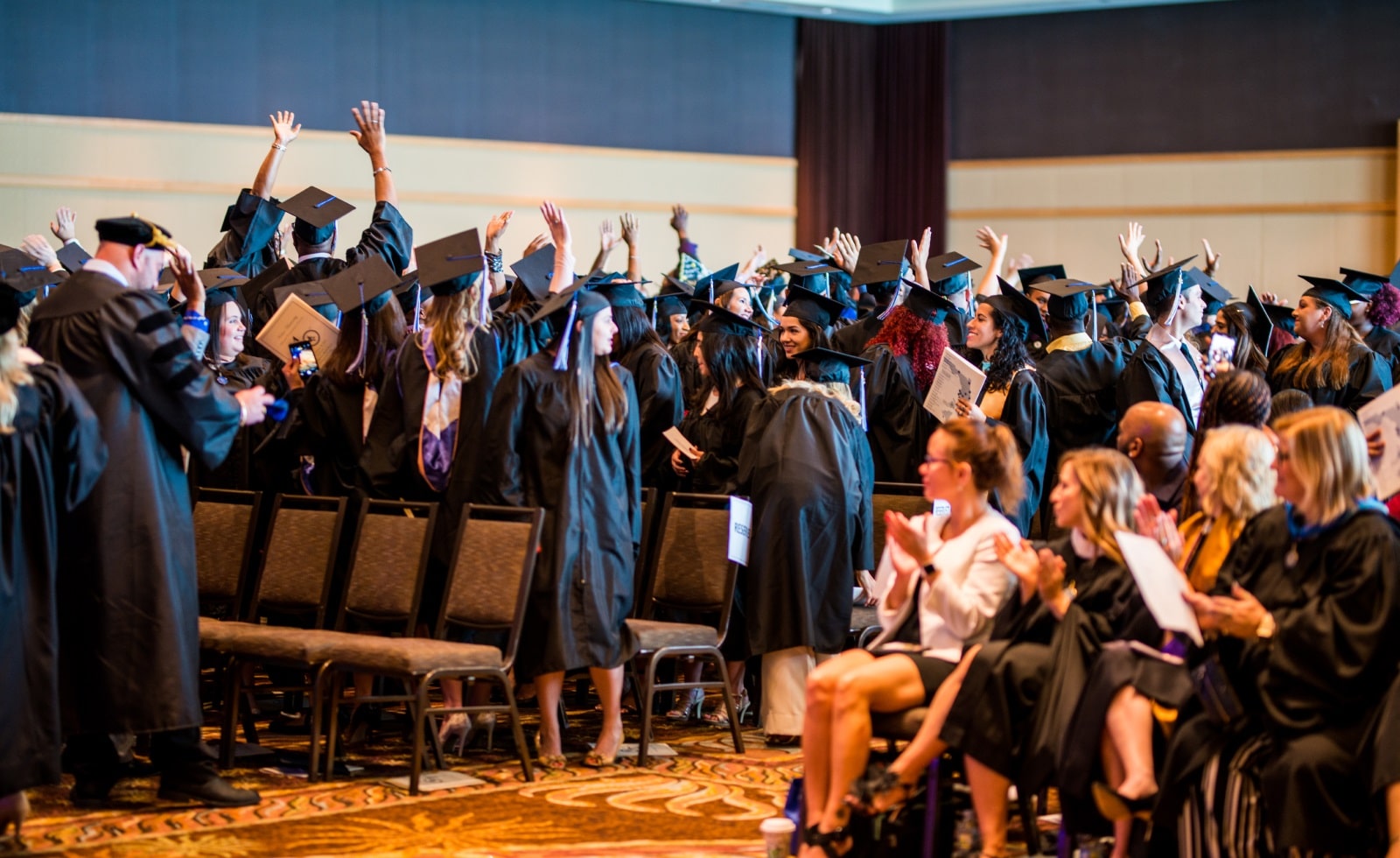 Graduate Degrees Keiser University