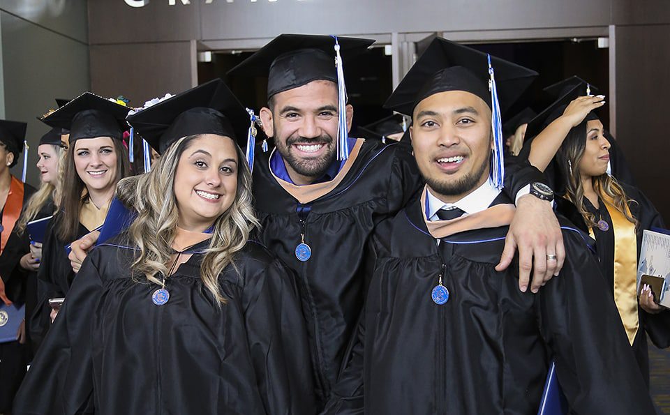 Keiser University Spring Commencement Ceremonies Honor Graduates at 21 Florida Campuses