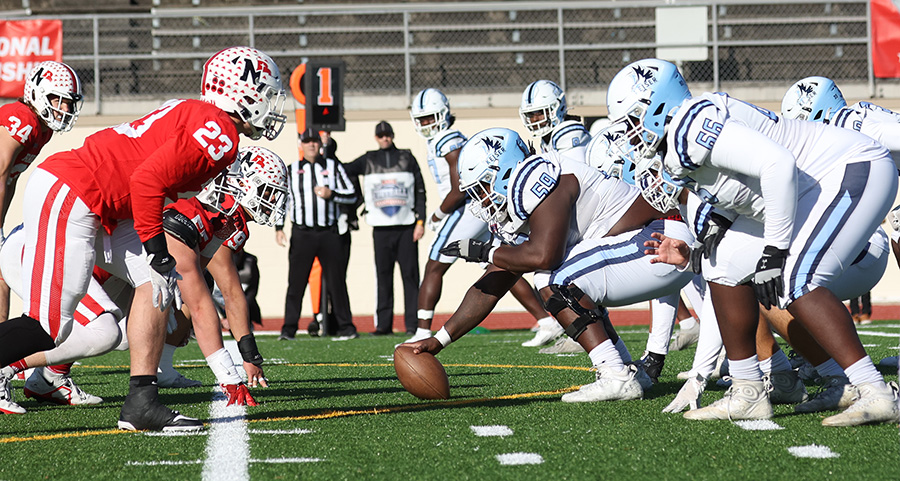 Keiser Claims NAIA Football Championship