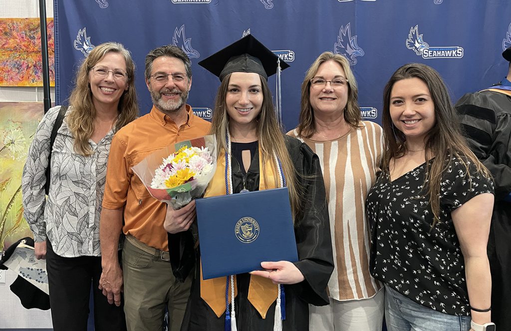 Keiser University 2024 Commencement Ceremony