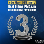 Forbes Rankings Top Keiser University’s Latest Acknowledgements for Academic, Athletic Success