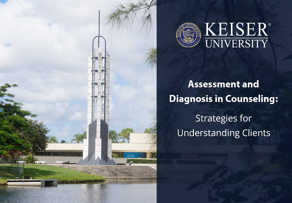 Assessment and Diagnosis in Counseling: Strategies for Understanding Clients