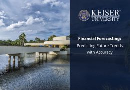 Financial Forecasting: Predicting Future Trends with Accuracy