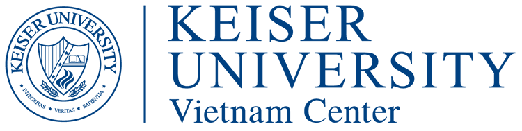 Keiser University Vietnam Center