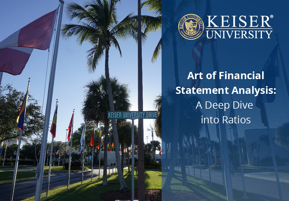 Art of Financial Statement Analysis: A Deep Dive Into Ratios