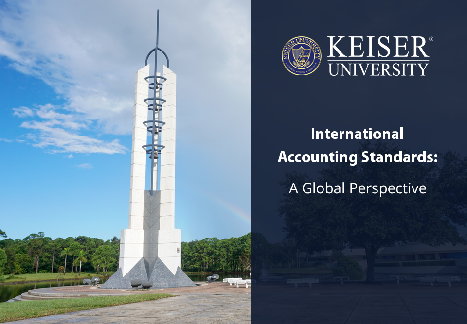 International Accounting Standards: A Global Perspective